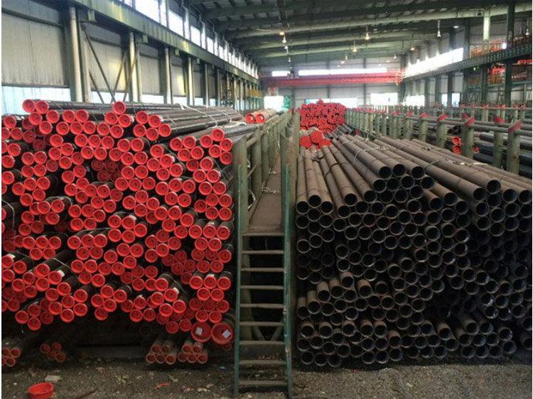河东区街道12crmo化肥专用管